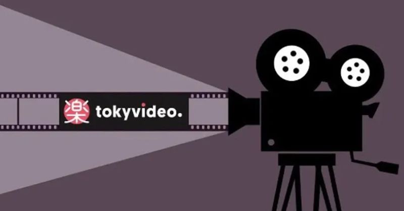 tokyvideo