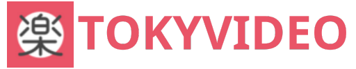tokyvideo